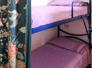 Spinnaker Palau in Palau