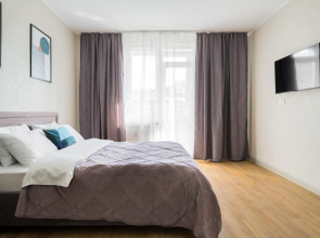 RentalSPb на проспекте Богатырский 2А