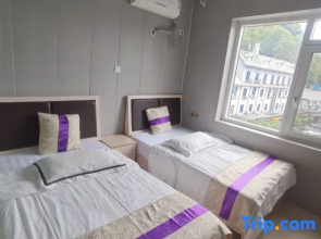Outdoor Holiday Homestay
