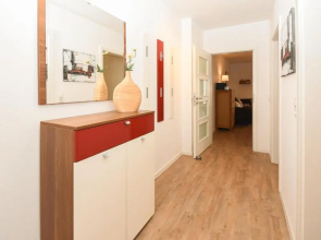 Schützenweg 3 Wohnung 1