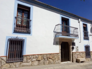 Casa Rural El Postigo