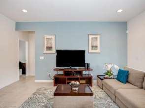 NEW Listing - Spacious Disney Area Pool Home With Amazing Resort Amenities! 6bd/5ba