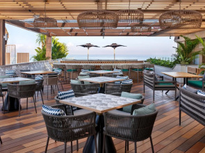 Tribe Bali Kuta Beach