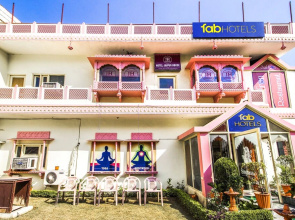 FabExpress Jaipur House
