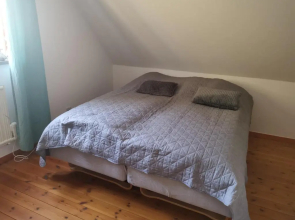 Gotland, Hästgård i Stånga