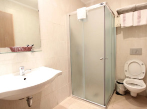 Ritz Hotel Jerusalem