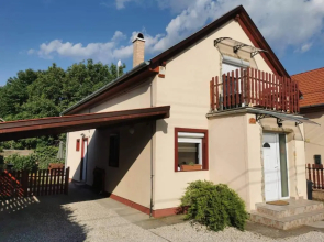 Garden Vendégház Velence