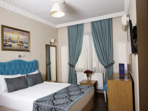 İstanbul Panorama Hotel