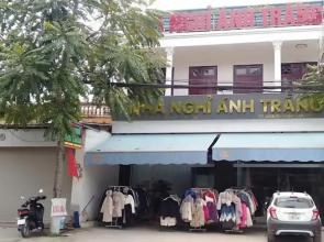 Anh Trang Hostel LS - by BAY LUXURY