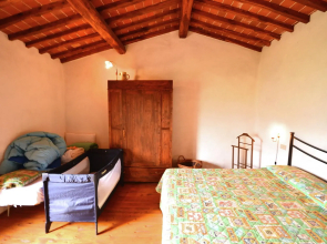 Tranquil Cottage, San Quirico