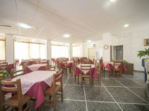 Hotel Sanremo Rimini