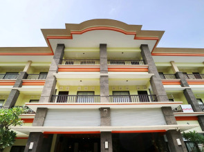 Grand Sinar Indah Hotel