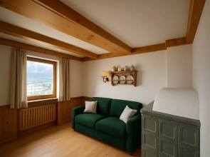 Holiday Home With Panoramic View