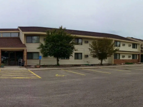 American Motel