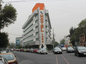 Hotel Lord - Adults Only