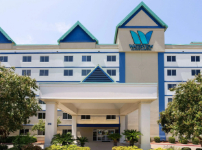 WaterView Casino & Hotel, Trademark Collection by Wyndham