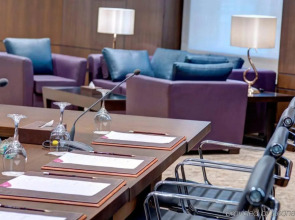 Crowne Plaza Madinah by IHG