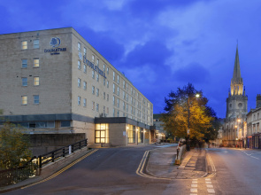 Doubletree by Hilton Bath