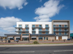 The Seaburn Inn - The Inn Collection Group