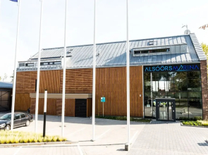 Alsóörs Marina Hotel