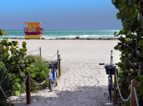 Hilton Garden Inn Miami South Beach