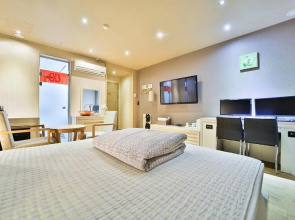 B&B Hotel