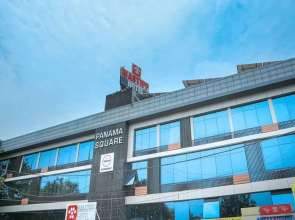 Mastiff Hotel Ankleshwar