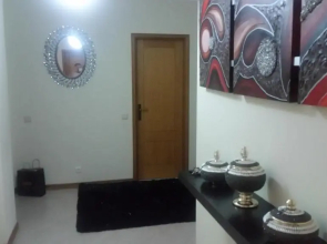 Apartamento Rua da Amizade