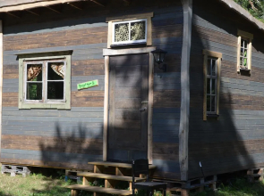 Fide Äventyrsby & Camping