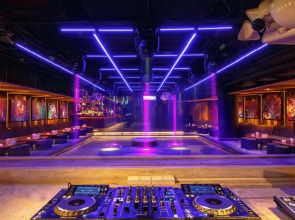 Mandarin Oriental, Kuala Lumpur