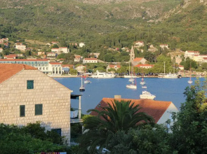 Apartments Villa Eva