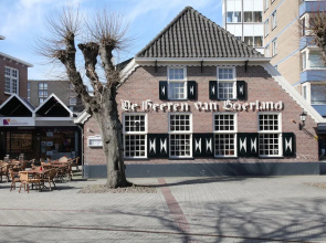Stads Hotel Boerland