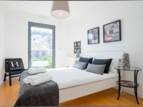 Feels Like Home Martim Moniz Castle View Flat