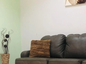 Arubas Bakval Suites