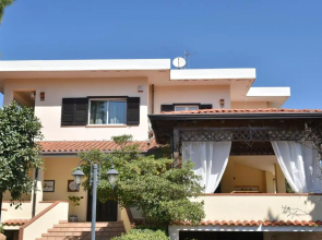 Villa Tina