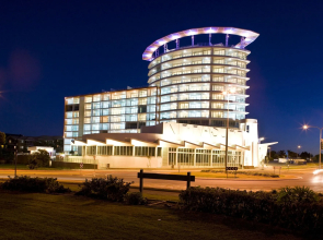 Kirra Surf Apartments