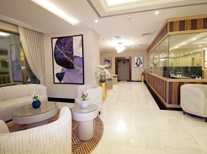 Отель The George Hotel