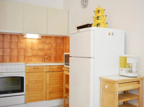 Appartement Narbonne, 2 pièces, 4 personnes - FR-1-229B-65