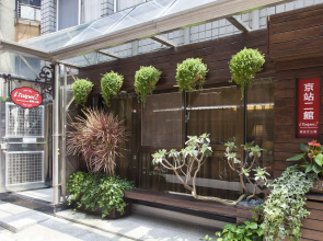 iTaipei2 Service Apartment