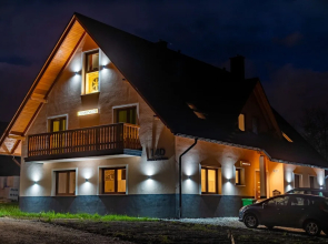 Apartamenty u Gąsieniców Zakopane