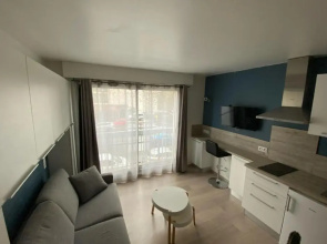 -Le grammont 2-Appartement Moderne Lumineux et Chaleureux-