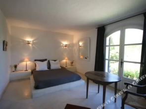 Villa Fayence