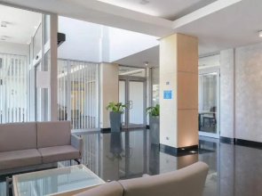 Hotel Safir