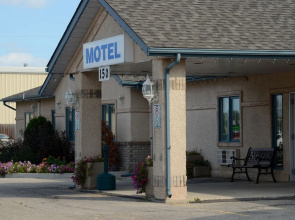 Sleep Suite Motel