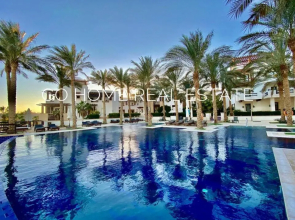 luxury 2 bedroom apartment @ ancient sand
