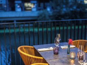 NYX Hotel Rome by Leonardo Hotels