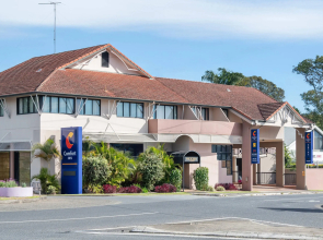 Comfort Inn Grafton