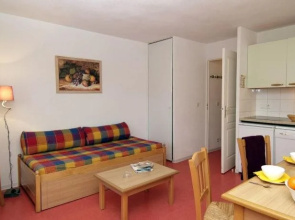 Les Chalets d'Aurouze