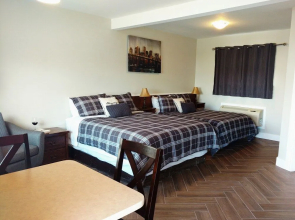 Mount View Motel