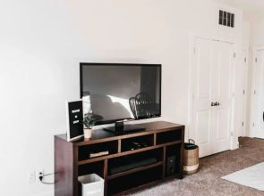 Beautiful New 3 BR 2BA Townhome No Stairs